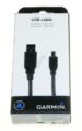 010-11723-01 GARMIN MINI-USB-KABEL VOOR PC-VERBINDING NÜVI 23XX/ 12XX/ 13XX/