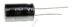 470UF-100V ECA2AHG471 ELCO RADIAAL 105° 16X25MM. RM=7,5MM. -ROHS-