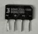 B250C1500-1000 B250C1500B BRUGCEL W  W-