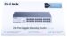 DGS-1024D/ E D-LINK SWITCH 1000T 24P D-LINK DGS-1024D (DESK)