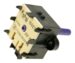 C00386692 481010850712 SELECTOR SWITCH TEMPERATURE