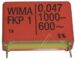 0,047UF-1000V FKP1O124706B00MSSD FKP1 IMPULS-CONDENSATOR,  RM=27,5MM.