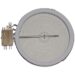 10.54113.034 HALOGEENELEMENT 1-ZONE Ø140MM 1200W