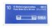 2,5A-T US ZEKERING TRAAG 6,3X32MM INH:10ST.