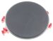 162200006 C00868253 KOOKPLAAT D145 400V 1000W