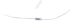 220R-0,5W VEILIGHEIDSWEERSTAND 2,5X6,5MM. ROHS-CONFORM