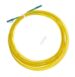 FPSLC10 LWL SIMPLEX PATCHKABEL,  OS2 SM G.657.A2, LC/ APC-LC/ APC,  10 M