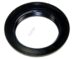 140129 RING 12X57 E27 ZWART