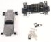 66813 GEHÄUSE FÜR 2 X D-SUB 9 PIN