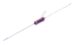 2,2K-0,5W VEILIGHEIDSWEERSTAND 2,5X6,5MM