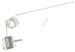 55.17069.140 EGO-THERMOSTAAT 1-POLIG,53-299°, KAP.-LENGTE 950MM,
