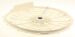43011825 FLANSCHBAUGRUPPE 8KG PP  C40%