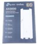 EAP650-OUTDOOR TP-LINK EAP650-BUITEN AX3000 BINNEN/ BUITEN DUAL-BAND WI-FI 6 TOEGANGSPUNT
