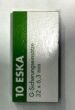 0,25A-T US ZEKERING TRAAG 6,3X32MM. INH:10 ST.
