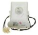 611800400 VENTILATOR MVL MET INARCA MINI-LOCKSTECK