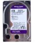 WD PURPLE™ WD43PURZ WD PURPLE 4TB SATA HDD 8,9CM 3,5INCH INTERN 256MB CACHE
