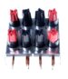 5626 ANSCHLUSS,  LAUTSPRECHER 8PIN KOMPLETT FÜR C372