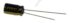 33UF-50V EEUFC1H330 ELCO RADIAAL 105° 6,3X11,2MM. RM=2,5MM. -ROHS-