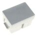 00633763 PUSH BUTTON CAP - BUTTON BO 2CSILVER F15 1 ( ) 2