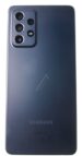 GH82-26858A BATTERIJDEKSEL GALAXY A52S (SM-A528B) ZWART