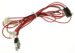00633345 CABLE HARNESS - ASM SWITCHES BU DRIVE
