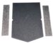 DFM100 FILTERSET 3-DELIG ALTERNATIEF VOOR MIELE 09688381, 06057930