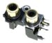 643810029001S TERMINAL - CINCH JACK 2P AU