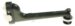 1173858505 GELEIDING,  DONKERGRIJS,  L=229,6MM