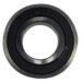 6206-2RS 300699 KOGELLAGER 6206-2RS-C3
