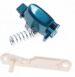 48025998 DRUCKKNOPF EIN/ AUS