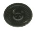 K50FL 2950 MINIATUUR-LUIDSPREKER 1W-50 OHM,  Ø 50MM.