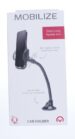 26718 UNIVERSELE ZUIGNAP AUTOHOUDER