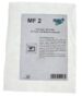 MF2 000098-F2 MOTORBEVEILIGINGS FILTER UNIVERSEEL,  320X200MM