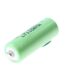 1,2V-400MAH 40AAAMC 2/ 3AAA INDUSTRIEZELLE NIMH MIT ERHABENEM PLUSPOL