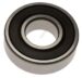 62032RS SKF-KOGELLAGER WATERDICHT