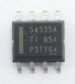 54335A TPS54335ADDA DC DC CONVERTER STEP DOWN SMD PPAD-8