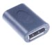 DISPLAYPORT 1.2 CONNECTOR,  4K60HZ,  ZWART