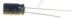 120UF-16V EEUFC1C121 ELCO RADIAAL 105° 6,3X11MM RM=2,5MM -ROHS-