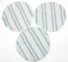 2.863-197.0 POLIJSTPADS PARKET,  3 STUKS