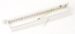 37578.1V2 PATCHPANEEL 19" 1HE,  24-POORT,  METAAL,  GRIJS RAL7035