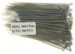 KB-100X2,5 81002508C KABELBINDER ROBUUST 100X2,5MM GRIJS 100 STUKS