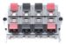 V9065900 LUIDSPREKERTERMINAL MSP-108V-01 PBS YST-SW