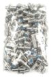 DV 46 HQ 72206 F-DUBBELE KOPPELING HOGE KWALITEIT,  100 STUKS,  GOEDGEKEURD VOOR: K