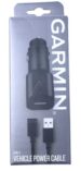010-13199-04 GARMIN USB-C-KFZ-ANSCHLUSSKABEL,  KABEL MIT 12V-ADAPTER
