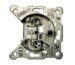 EDA 302 F 306121 3-VOUDIGE ENKELVOUDIGE DOOS EDA 302 F, VOOR SAT/ BK