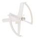 67002059 SNIJPLAATHOUDER 500ML