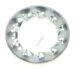 386014017 GETANDE RING,8 DIN 6798/ J ZN
