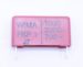 1000PF-2000V FKP1U011005A00JSSD FKP1 IMPULS-CONDENSATOR, RM=22,5MM.