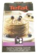 XA801012 COFFRET PANCAKE POUR GAUFRIER SNACK COLLECTION