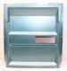 12276000019834 BINNENDEUR INCL. AFDICHTING ONDER